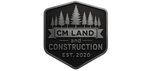 Logo for C.M. Land Co. LLC
